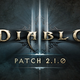 Illustration for article titled Diablo III: Reaper of Souls - Patch 2.1.0 Live! COME PLAY, TAY!